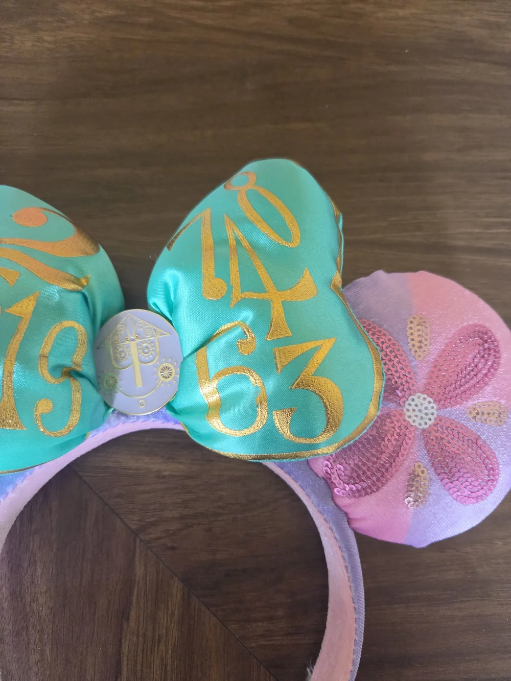 N/A minnie mouse main
